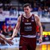 MERCATO LBA - Trapani Shark, Alibegovic a Granada che attende via libera dalla FIBA