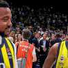 CJ McCollum sul fratello Errick campione d'Europa: «Il frutto del suo lavoro»