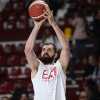 Nikola Mirotic e il mancato approdo al Partizan, il presidente: «Ho imparato che la parole non basta»