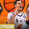Sul Parquet! Ospiti Mirza Alibegovic (Udine) e Davide Fumagalli (Sky(