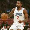 Scandalo in NBA? I Clippers accusati di aver pagato "di nascosto" Kawhi Leonard aggirando il salary cap