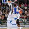 MERCATO LBA - Treviso in chiusura per Briante Weber?