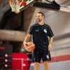 Peppe Poeta: «L'Olimpia Milano un treno troppo importante»