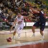 Serie B - Basketball Club Lucca, impegnativa trasferta a Cecina 