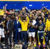March Madness | Michigan ferma UConn e torna sul trono NCAA!