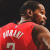 Il ritorno di Durant a Phoenix fa scintille, vincono i Rockets