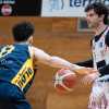 Serie B - Si separano le strade della Virtus e di Giulio Bartoletti