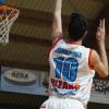 Serie B - Con l'allungo nell'ultimo quarto Ozzano ha ragione di Pordenone