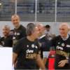 Supercoppa LBA | Virtus, Scariolo "Abbiamo saputo lottare senza panico"