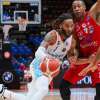 MERCATO LBA - Treviso, Banks: "Futuro? Non ho deciso nulla, tutto possibile"