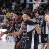 Dolomiti Energia Trentino: bianconeri in viaggio verso Podgorica