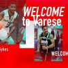 LBA - Varese, oggi il primo allenamento di Keifer Sykes