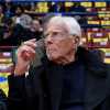 Addio a Armani, il cordoglio della Virtus Bologna: «Il basket non smetterà di ringraziarlo»