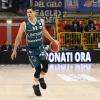 UFFICIALE A2 - Wegreenit Urania Milano ingaggia il play Roko Rogic