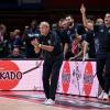 È la quarta Supercoppa di Ettore Messina, che insegue Pianigiani