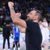 Brescia, Poeta: "Vittoria per andare alle Final Eight col morale alto, recuperiamo Ndour"