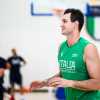 Danilo Gallinari sulle sensazioni prima degli Europei, il suo ruolo in questa Italia