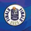 LBA Finals Unipol 2025, grande copertura internazionale per l'atto conclusivo della stagione 2024/25