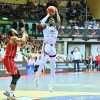 LBA - Trapani Shark, a Trieste nuovo "season high" per Langston Galloway (20 punti)