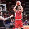 MERCATO LBA - L'Adige: Trento, suggestione Flaccadori. Sul taccuino anche Casarin?