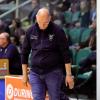 Fortitudo, Caja: "Tutti hanno dato il massimo, dispiaciuti ma orgogliosi"
