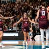 A1 F - Reyer Venezia in casa della Autosped Derthona, le parole di Mazzon e Doikjc