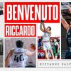 Gemini Mestre, ufficiale la firma del classe 2004 Riccardo Salvioni