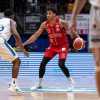 MERCATO LBA - Treviso, emerge la candidatura dell'ex Trieste Eli Brooks?