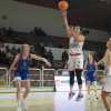 A2 F - Alice Peserico fa poker con la Velcofin Interlocks Vicenza