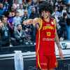 MERCATO EL - Il Real Madrid ingaggia Izan Almansa: pluriennale per il giovane spagnolo 