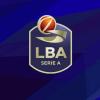 LIVE LBA - Prima giornata 2025-26: calendario, risultati e dove in TV