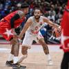 Mercato, Elie Okobo pronto a lasciare Monaco per Dubai Basketball?