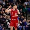 Treviso Basket vs Olimpia Milano: diretta 4Q 69-76 33''