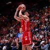 Quinn Ellis annunciato dalla St. John's. Pitino: «Avrà spesso la palla in mano e renderà tutti migliori»