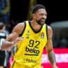 MERCATO LBA - Virtus Bologna, Khem Birch esce dalla lista dei possibili lunghi
