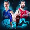 LIVE Finlandia vs Georgia, la diretta (ore 16:00) | Eurobasket 2025
