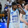 Dinamo Sassari, i retroscena dell'esclusione dei tre americani