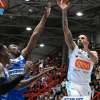 LIVE LBA - La Germani Brescia riesce a non buttar via la vittoria a Napoli