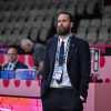 Gigi Datome: l'uscita dagli Europei, i ringraziamenti a Pozzecco e Gallinari