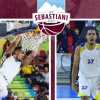 A2 - Sebastiani Rieti, Liam Udom: «Il progetto mi ha convinto da subito, sento la fiducia»