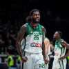 MERCATO EL - Panathinaikos pronta a blindare Mathias Lessort con un pluriennale