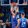 Eurobasket: il Portogallo impegna la Serbia, Jokic controlla con doppia doppia