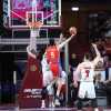 Serie B Playoff - Gemini Mestre, non basta un grande secondo quarto 