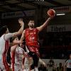 Pesaro cerca la risposta: alla Vitrifrigo Arena va in scena Gara 2 contro Rimini