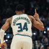 Giannis Antetokounmpo riafferma il suo amore per i Milwaukee Bucks