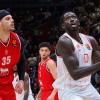 LIVE | L’Hapoel passa a Milano dopo  un terzo quarto dominante