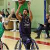 Basket in carrozzina: Briantea e Santo Stefano per lo scudetto