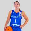 A2 F - Logiman Broni: la playmaker Laura Cornelius è biancoverde 