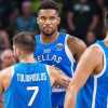 Giannis choc, la moglie Mariah denuncia minacce su Instagram 
