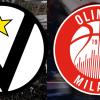 Virtus e Olimpia, ecco il dato (e la classifica) sul pubblico in EuroLeague nel 2025/26